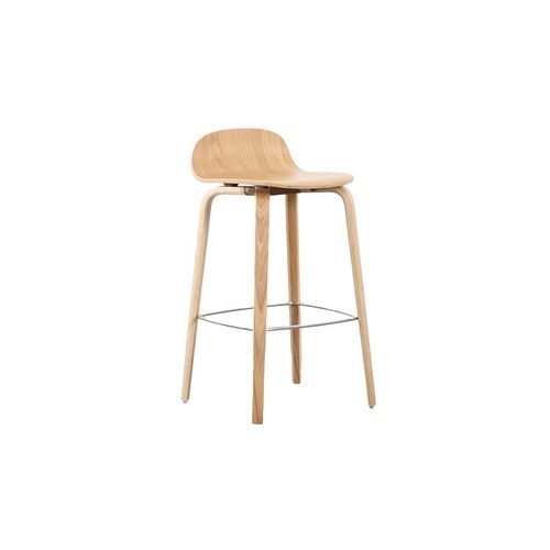 KORI Counter Stool - Natural