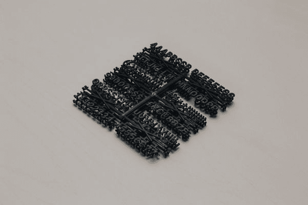 11mm Mixed Character Pack