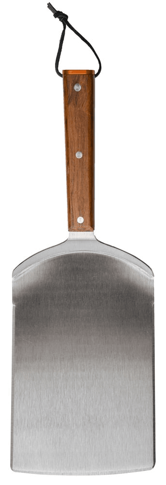 Traeger Large Cut Meat & Fish Spatula