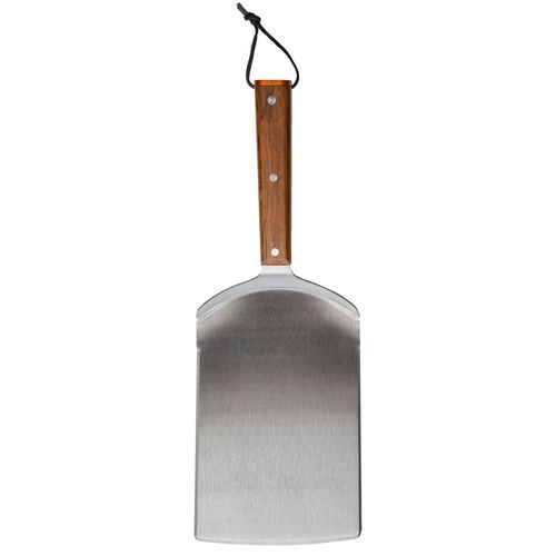 Traeger Large Cut Meat & Fish Spatula