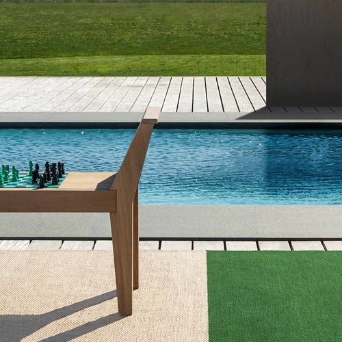 Deck Spring Green Outdoor Rug | Brink & Campman | 4 Sizes