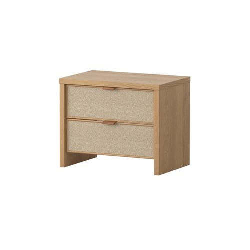 Peggy Bedside Table