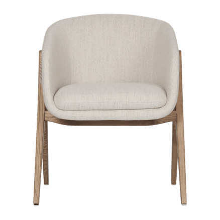 Southbank Occasional/Dining Chair - Beige