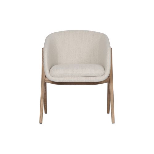 Southbank Occasional/Dining Chair - Beige
