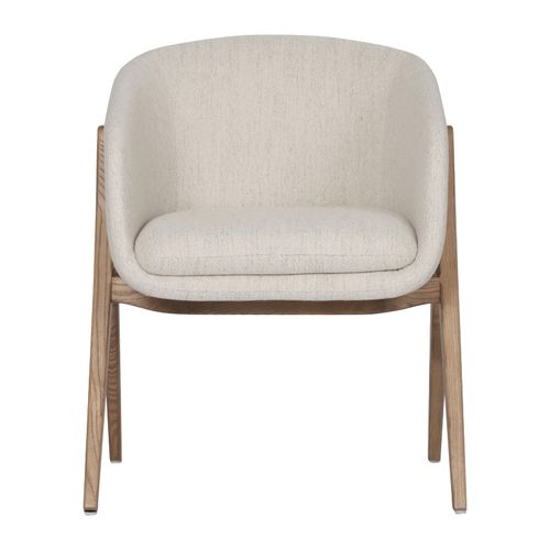 Southbank Occasional/Dining Chair - Beige