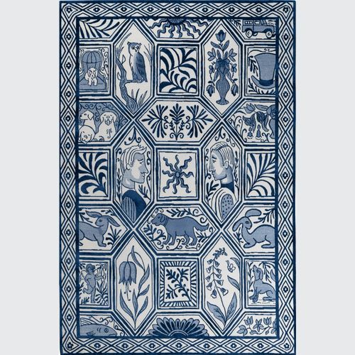 The Rug Company | A Life Reflected by Ken Fulk