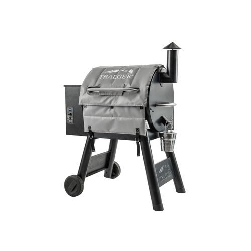 Traeger Insulation Blanket
