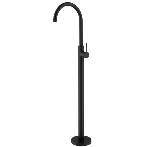 Mica Freestanding Bath Mixer