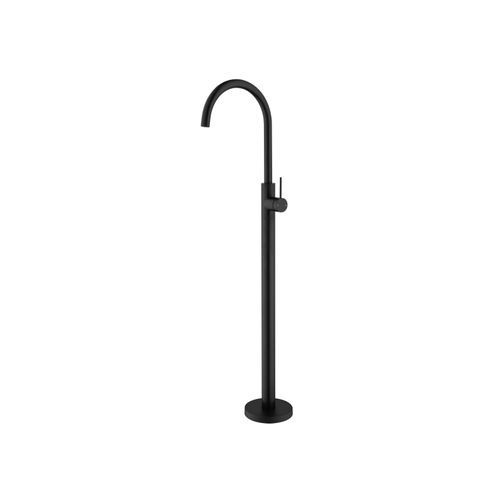 Mica Freestanding Bath Mixer