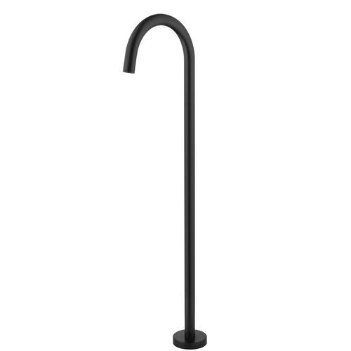 Mica Freestanding Bath Spout