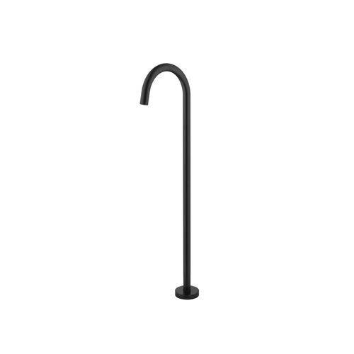 Mica Freestanding Bath Spout