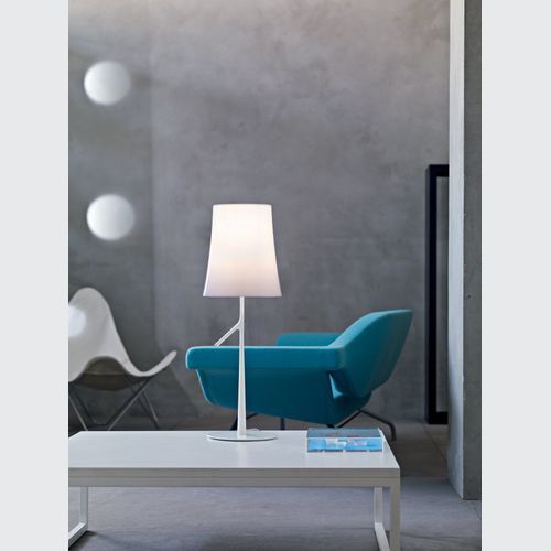 Birdie Table Lamp
