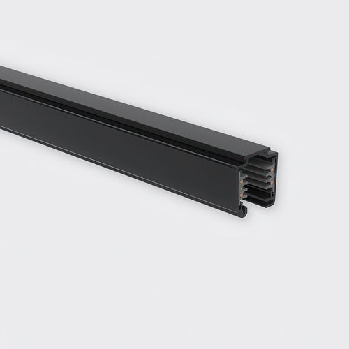 Surface Mount 3-circuit DALI Track | 4m