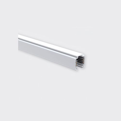 Surface Mount 3-circuit DALI Track | 4m