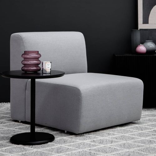 Turn Side Table