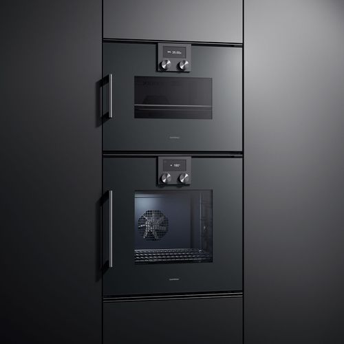 Gaggenau Combi-Microwave Oven with Grill 200 Series
