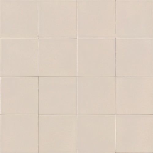 CARTER BONE MATT 100X100MM