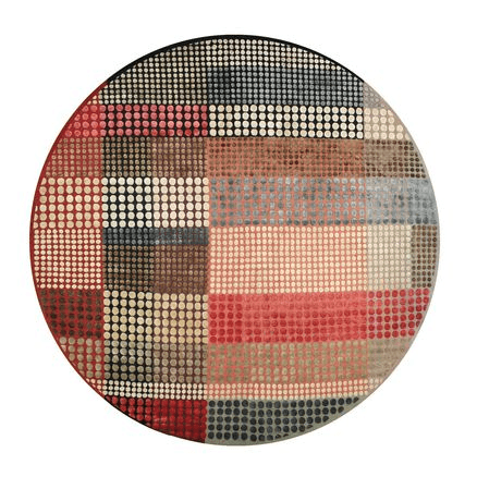 Bourbon Rug