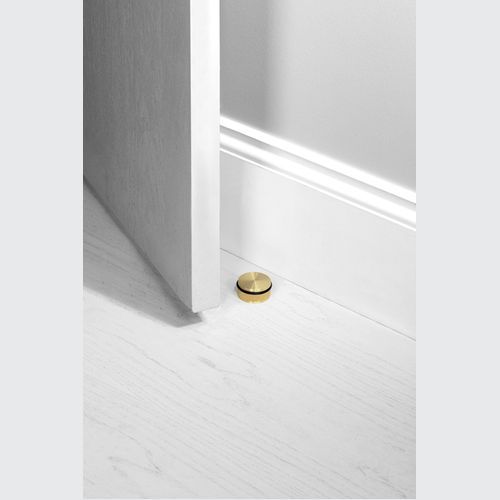 Door Stop Floor
