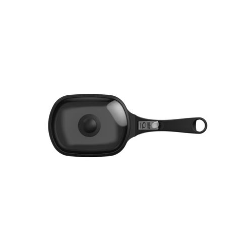 Weber Baby Q (Q1X00N) Saucepan and Trivet Set