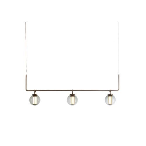 Bai Chandelier III