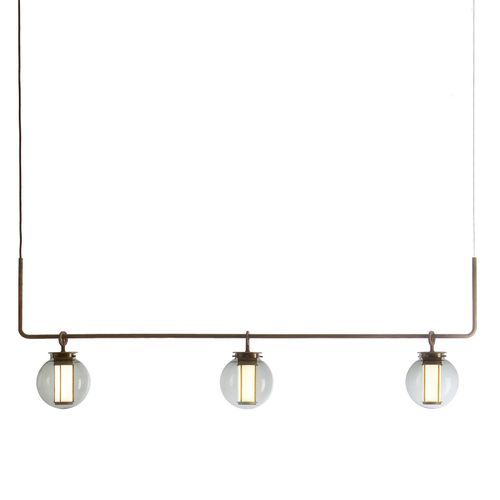 Bai Chandelier III