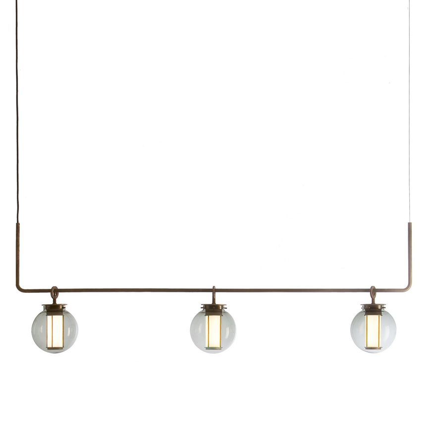 Bai Chandelier III