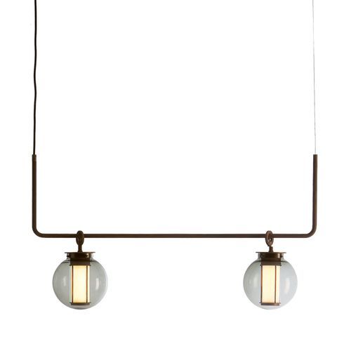 Bai Chandelier II