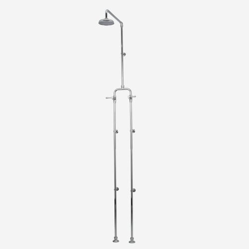 Banksia Shower Set