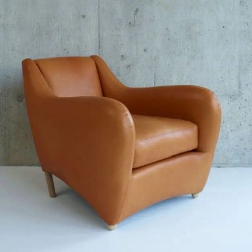 Mathew Hilton Balzac Chair