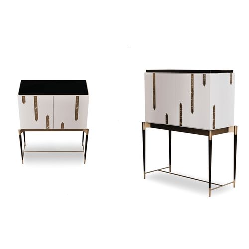 Bar Cabinet "Chino"