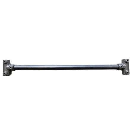 Modular Rail