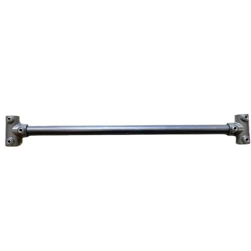 Modular Rail