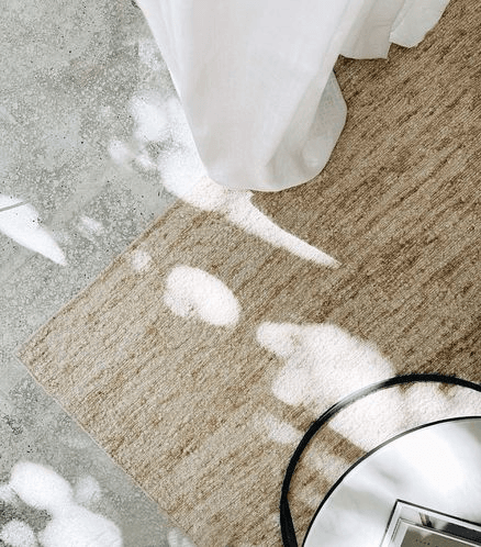 Henley Rug / 100% Wool
