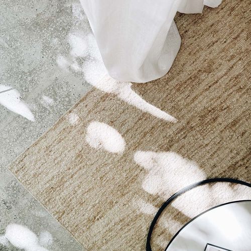 Henley Rug / 100% Wool