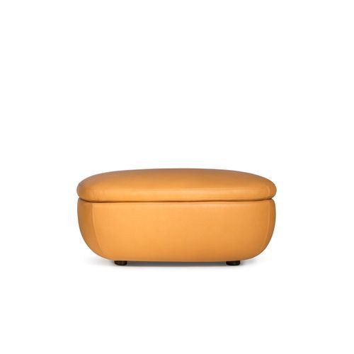 Bart Footstool