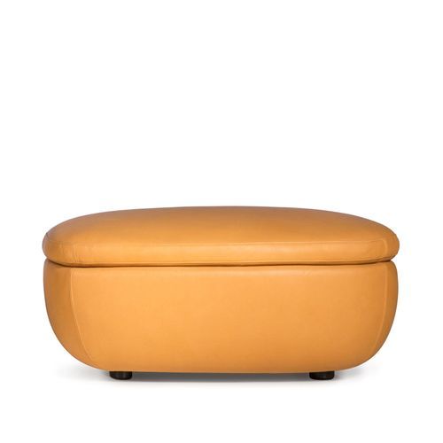 Bart Footstool