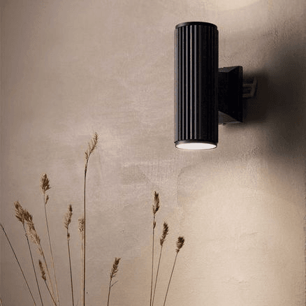 Base Outdoor Wall Light