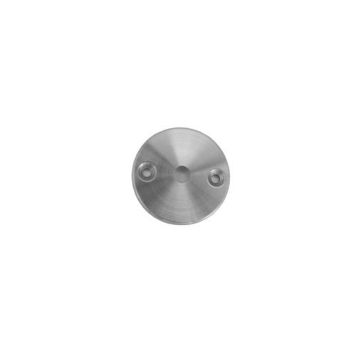 Base 2 Countersunk Holes