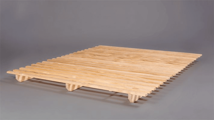 Basic Bed Base