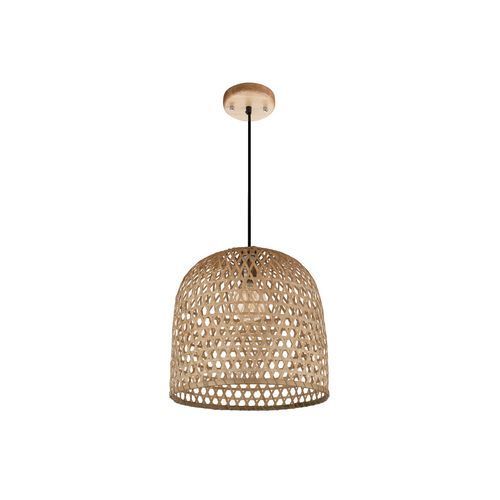 Basket Pendant 450 (Natural)