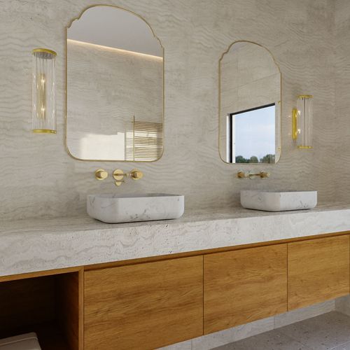 Bhumi Marble Basin