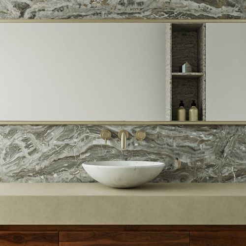 Neer Marble Basin