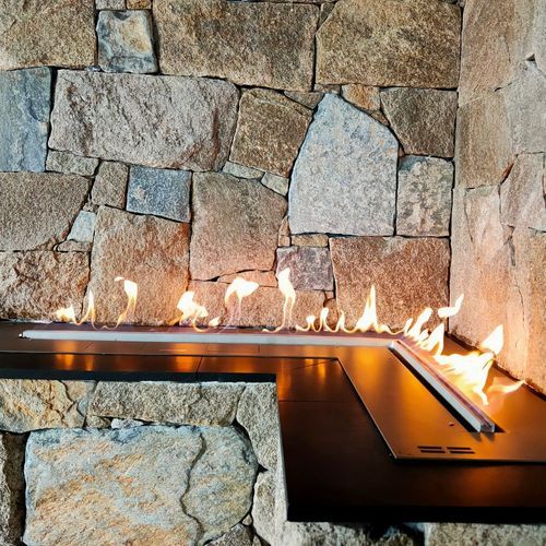 Bavarian Random Stone Veneer