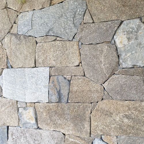 Bavarian Random Stone Veneer