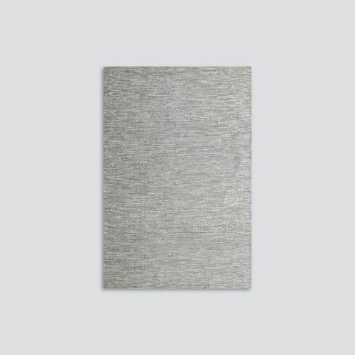 Baya Abbas Floor Rug - Sandstone | Two Sizes