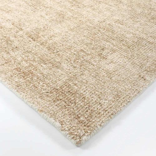 Baya Belverde Floor Rug - Sand