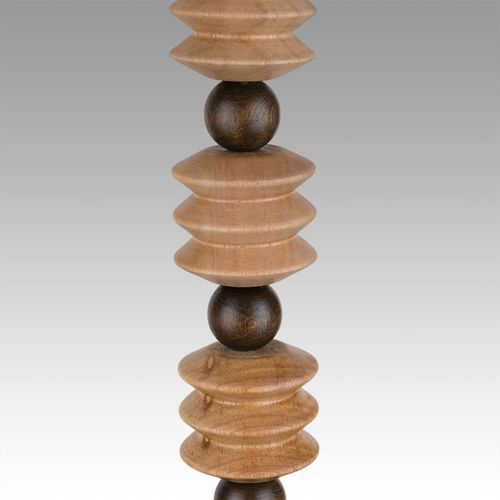 Bead Rope Pendant