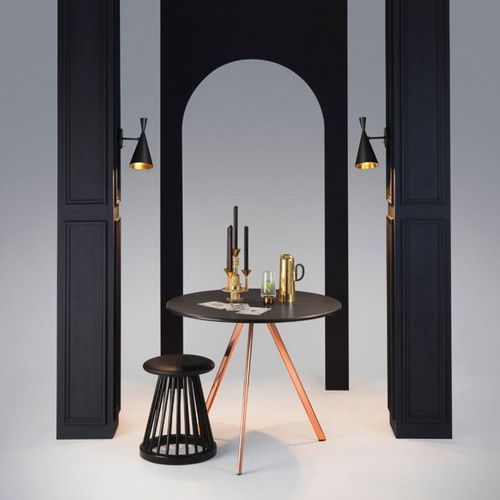 Beat Wall light