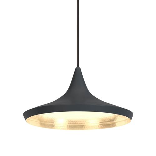 Beat Wide Pendant